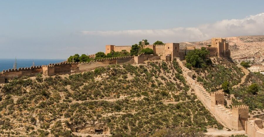 Almeria: Alcazaba Guided Tour - Why the Alcazaba deserves your time