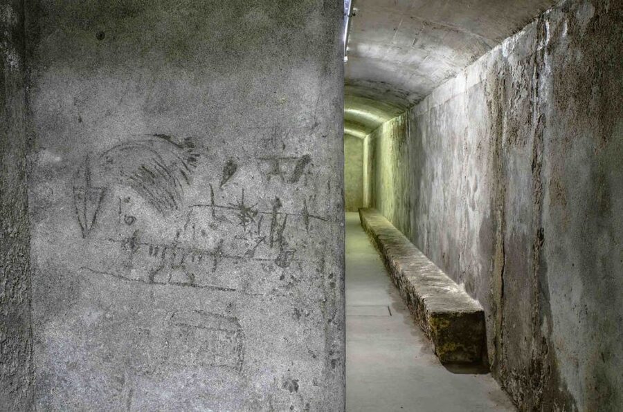 Almería: Visit to the shelters of the Spanish Civil War - Why Almería’s underground shelters matter