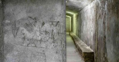 Visit to the shelters of the Spanish Civil War