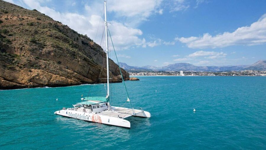 Altea: Boat Tour with Swimming Stop - Why a short boat ride works well in Altea