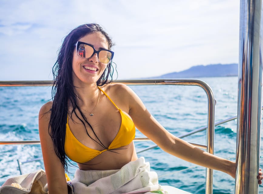 Altea: Boat Tour with Swimming Stop - Practical tips for a smoother outing