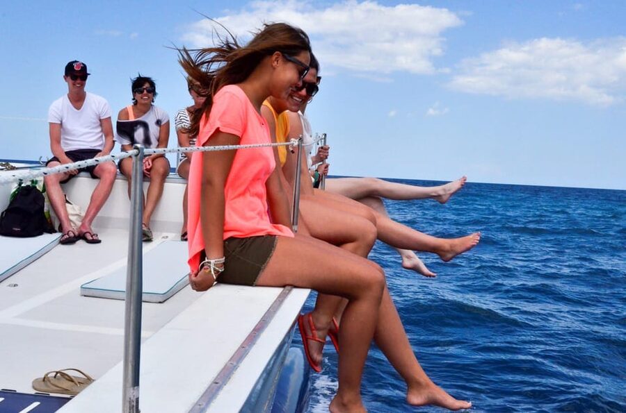 Altea: Catamaran Tour with Sunset Option - How much time and money should you allow?