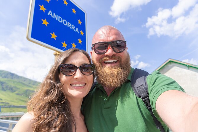 Andorra, France & Spain: 3 Countries in One Day from Barcelona - What makes this day trip worth considering