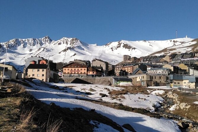 Andorra, France & Spain: 3 Countries in One Day from Barcelona - What the long return journey really means