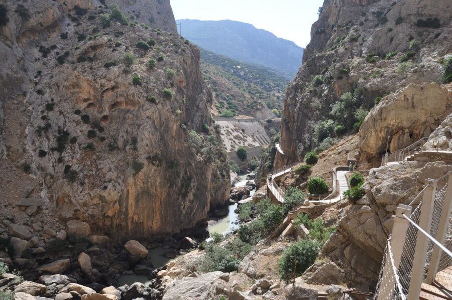 Ardales: Caminito del Rey & El Gaitanejo Guided Walking Tour - Why the Caminito del Rey is worth your time