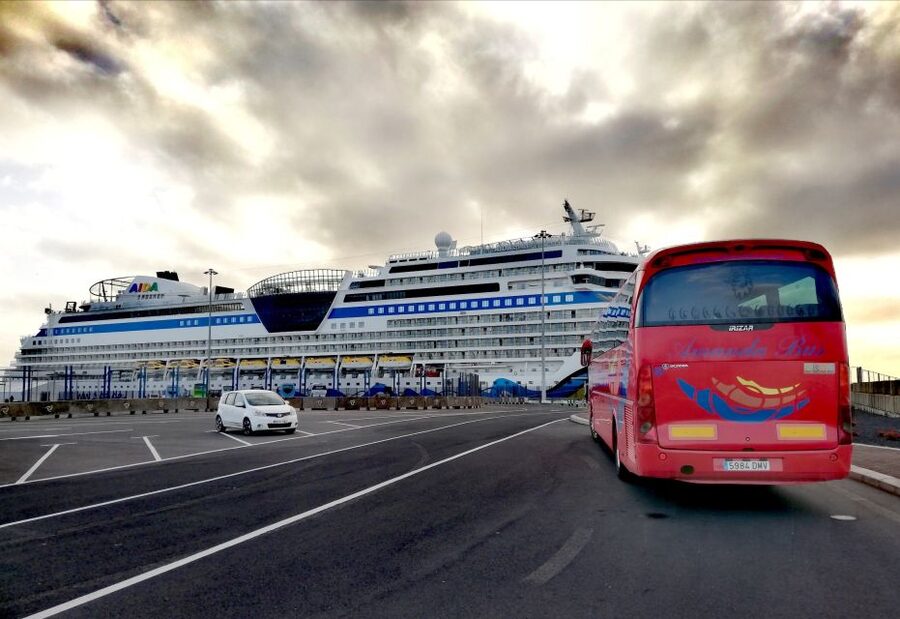 Arrecife: Timanfaya and Green Lagoon for Cruise Passengers - Key points to know before booking
