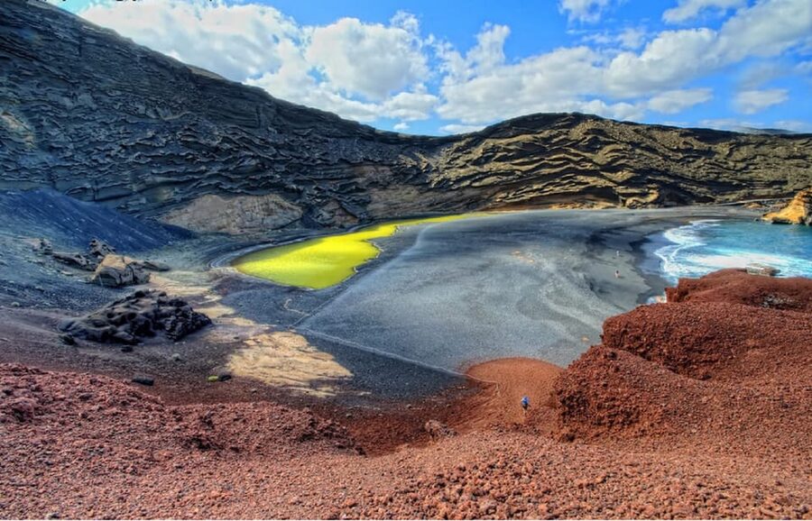 Arrecife: Timanfaya and Green Lagoon for Cruise Passengers - Is $58 good value for a cruise passenger?
