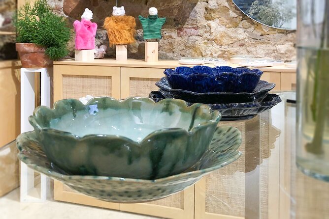 Artisan Ceramic Making Experience - Is $62.91 a good price?