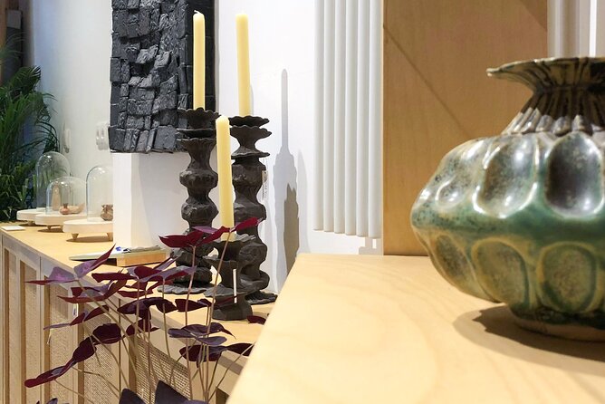 Artisan Ceramic Making Experience - Getting there and handling the practical details