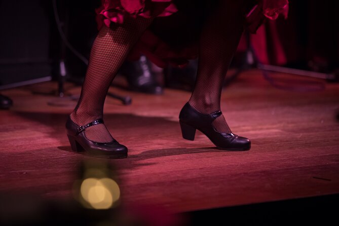 Authentic flamenco show. Alegria and gastronomy Malaga - Key points to know before booking