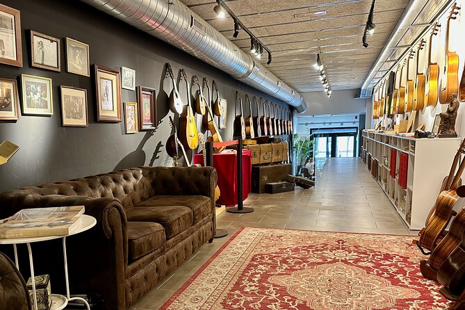 Authentic Flamenco Show Barcelona : Intimate Casa Sors Experience - Why this Barcelona flamenco show feels different