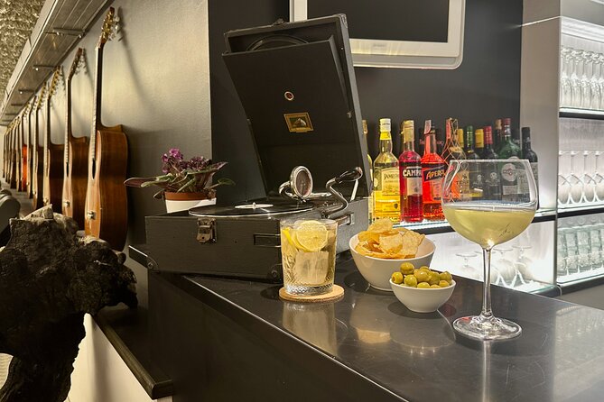 Authentic Flamenco Show Barcelona : Intimate Casa Sors Experience - Who will enjoy Casa Sors most