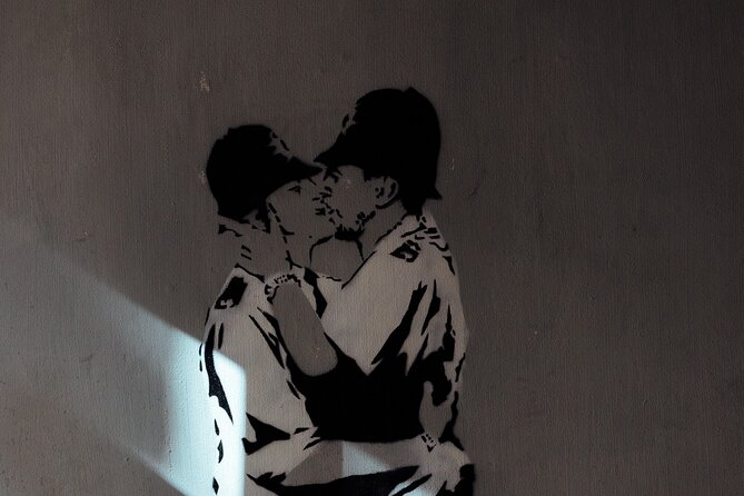 Bansky Museum Barcelona Admission Ticket - Key points to know before you go
