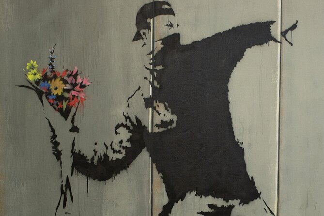 Bansky Museum Barcelona Admission Ticket - What the Banksy Museum in Barcelona is really offering