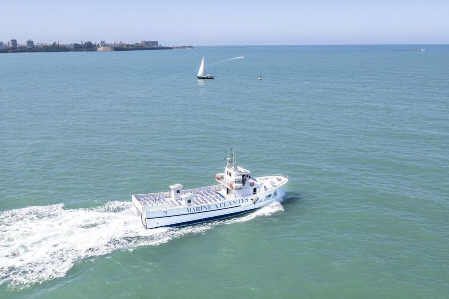 Barbate: Sunset Cruise with Glass of Cava - How the price compares with the experience