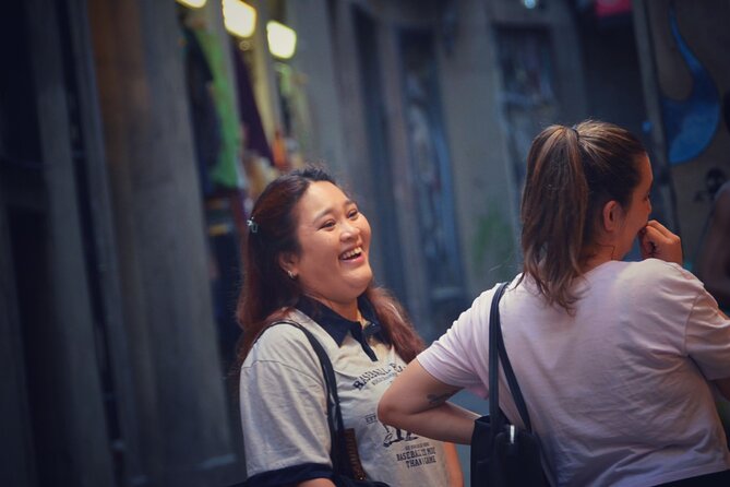 Barcelona 1.5h Private Old Town, Gothic & Ramblas Walking Tour - Starting in the Gothic Quarter’s oldest streets