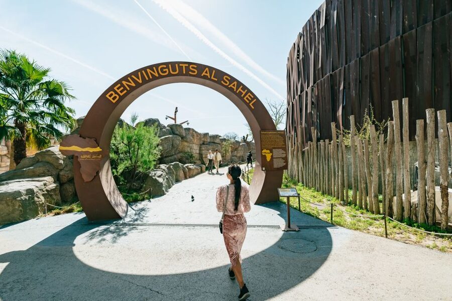 Barcelona: 1-Day Ticket to Barcelona Zoo - Opening hours and the best season to go