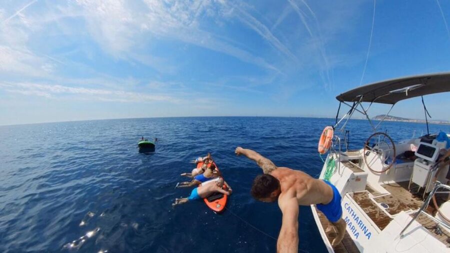 Barcelona: 2-Hour Sunset Sailboat Trip - Why This Sailing Trip Is Different