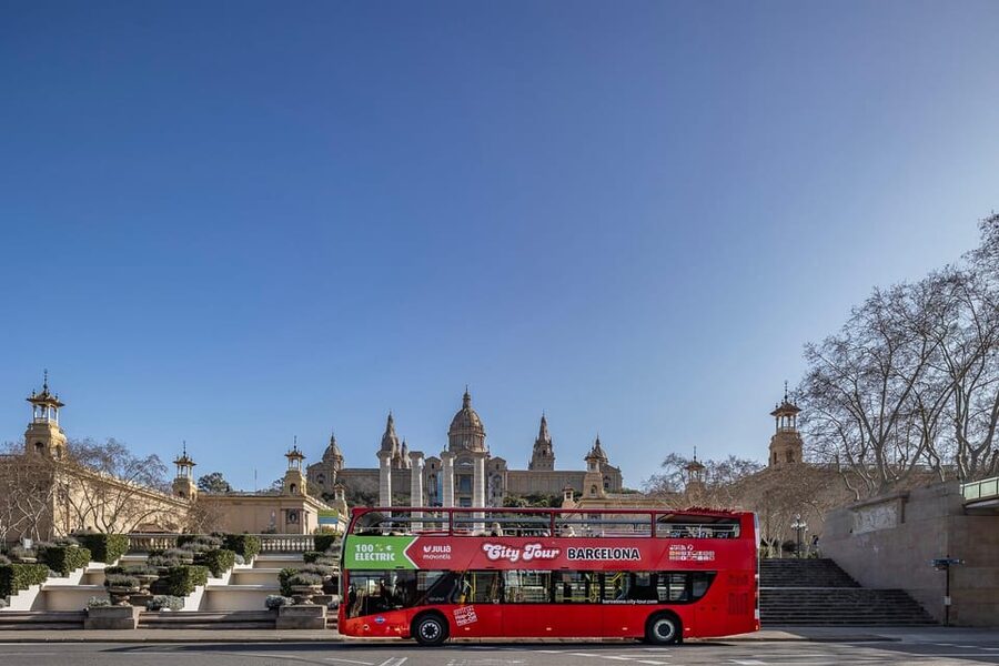 Barcelona: 24 or 48-Hour Hop-On Hop-Off Bus Tour - Final verdict: book it if you use it as a base