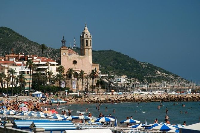 Barcelona Airport, Cuise Port or City Hotels Private Transfer - The cruise-port transfer and its strict clock