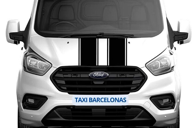 Barcelona Airport Private Arrival Transfer - Door-to-door service, with one important caveat