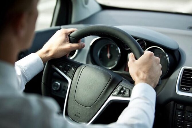 Barcelona Airport Private Arrival Transfer - Price, group value, and what you are really buying