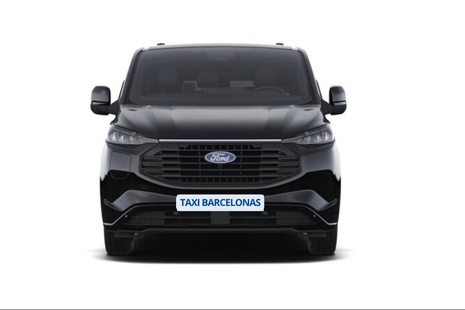 Barcelona Airport Private Arrival Transfer - Flight tracking and the 60-minute waiting window