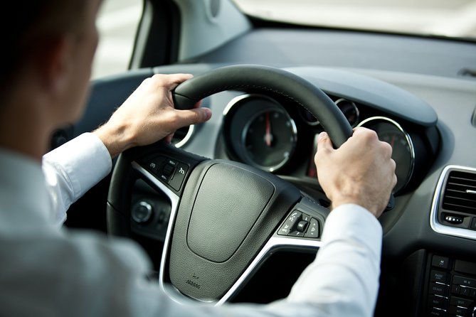 Barcelona Airport Private Arrival Transfers - Key points at a glance
