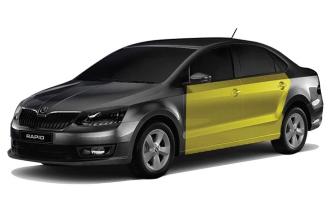 Barcelona Airport Private Arrival Transfers - Arriving at a hotel, apartment, or cruise terminal