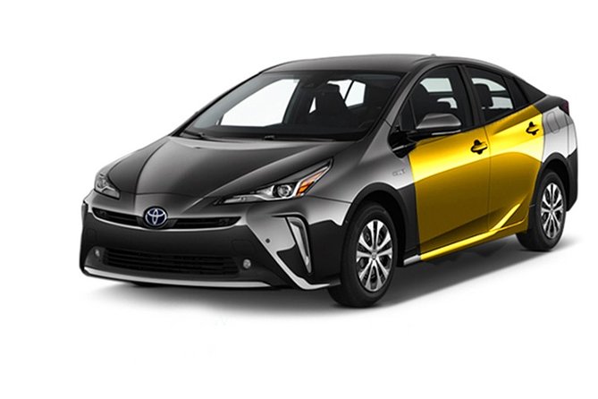 Barcelona Airport Private Arrival Transfers - What the $31.38 price buys you