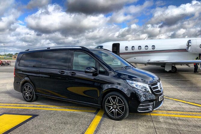 Barcelona Airport Transfer (Private): Arrival or Departure - Key points to know before booking