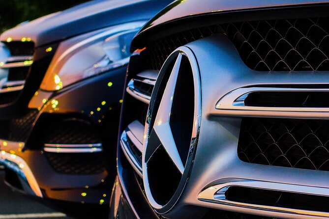 Barcelona Airport Transfer (Private): Arrival or Departure - Arrivals, delays, and airport confusion