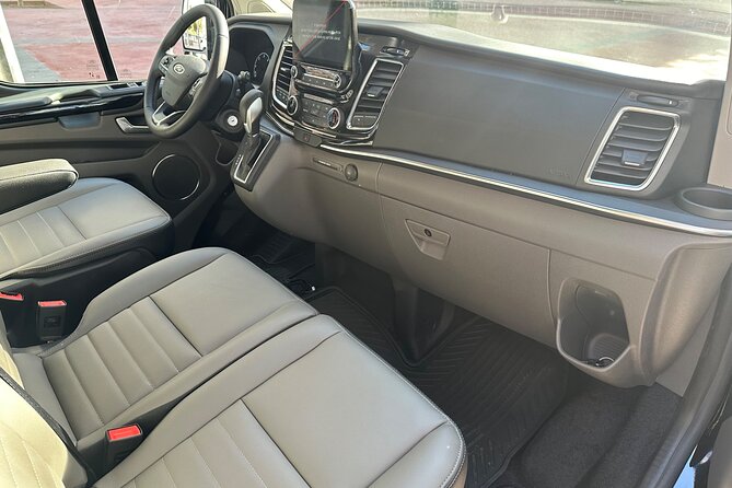 Barcelona Arrival Private Transfer Airport To Barcelona City - What the ride feels like after a long flight