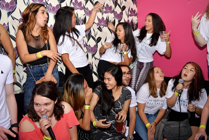 Barcelona Bar Crawl - Safety, group rules, and practical limits