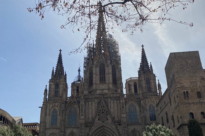 Barcelona: Bar Crawl at Gaixample - Who will enjoy this most