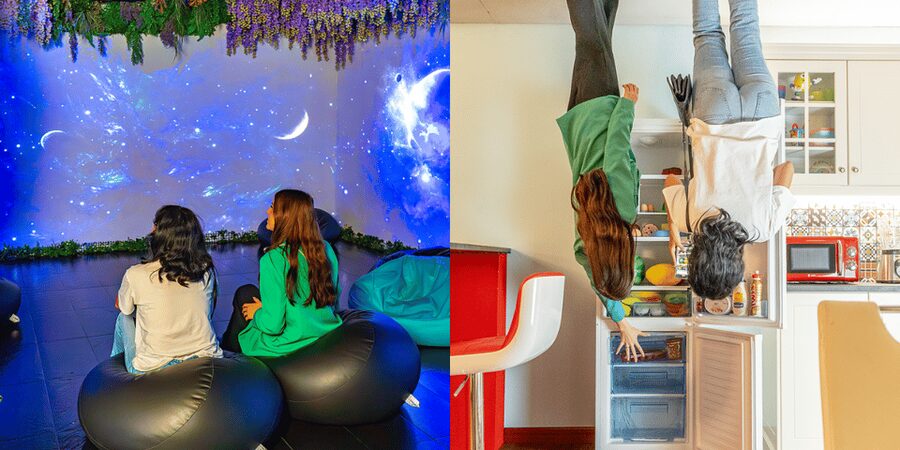 Barcelona: Big Fun Museum Ticket - Key points before you go