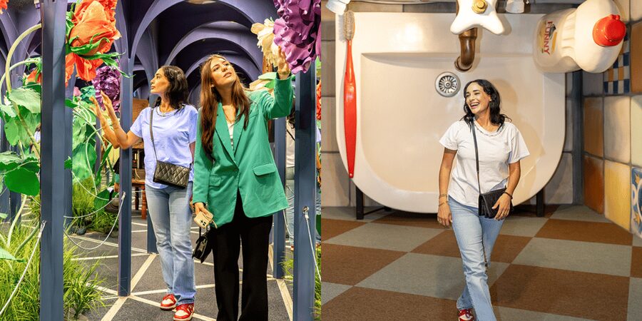 Barcelona: Big Fun Museum Ticket - What the one-day ticket really gives you