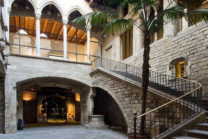 Barcelona Card: Museums + Transport for 72h, 96h or 120h - What the Barcelona Card actually gives you