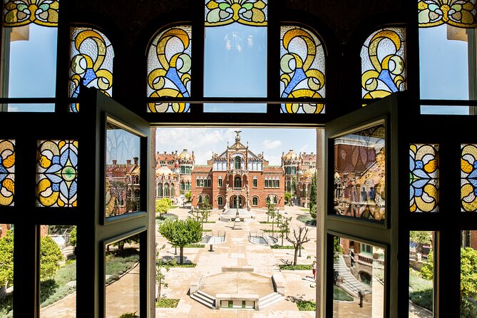 Barcelona Card: Museums + Transport for 72h, 96h or 120h - The best art stops on the card