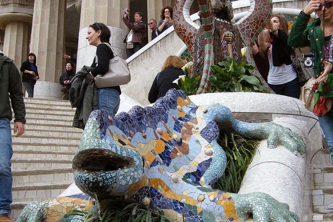 Barcelona Card: Museums + Transport for 72h, 96h or 120h - Transport is often the card’s quiet winner