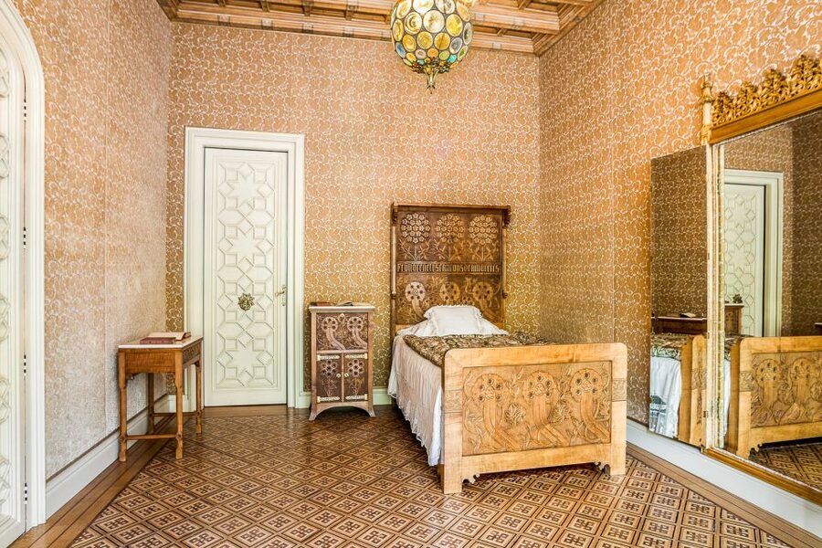 Barcelona: Casa Amatller Priority Entry Ticket - Timing, access, and comfort