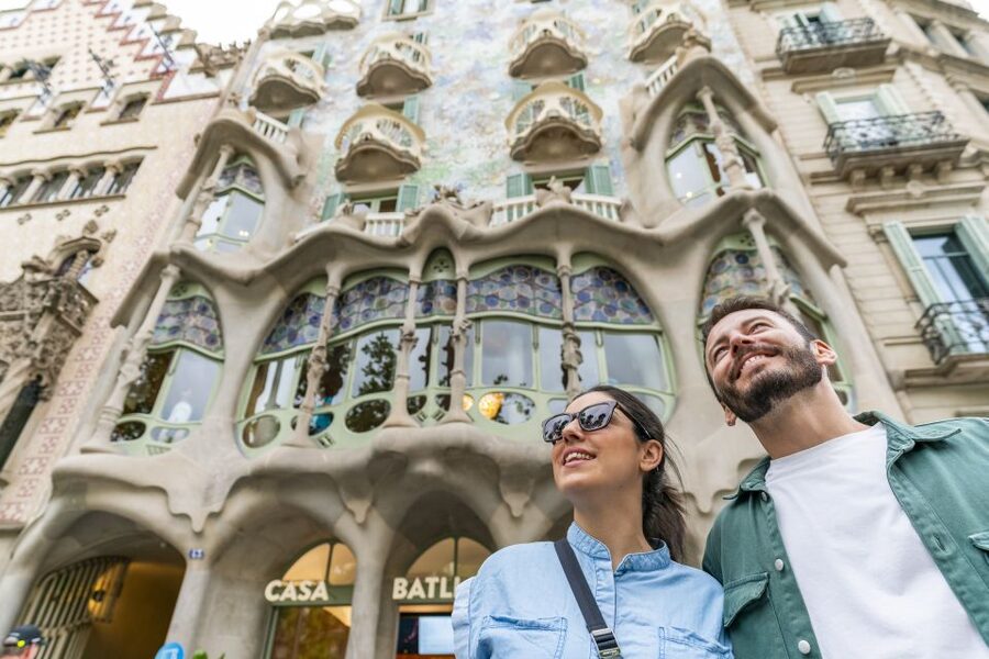 Barcelona: Casa Batlló Be The First Entry Ticket - Key points to know before booking