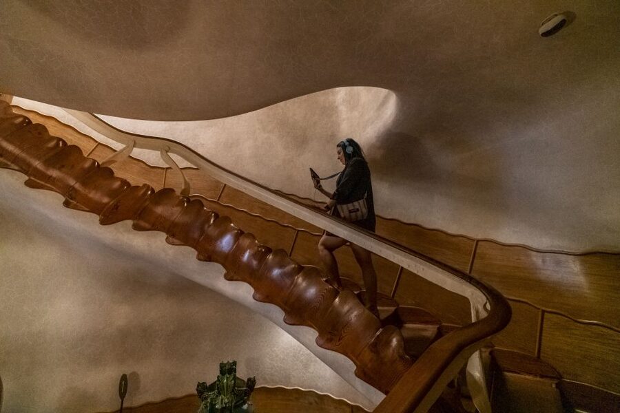Barcelona: Casa Batlló Be The First Entry Ticket - How long the visit takes and how to use your time