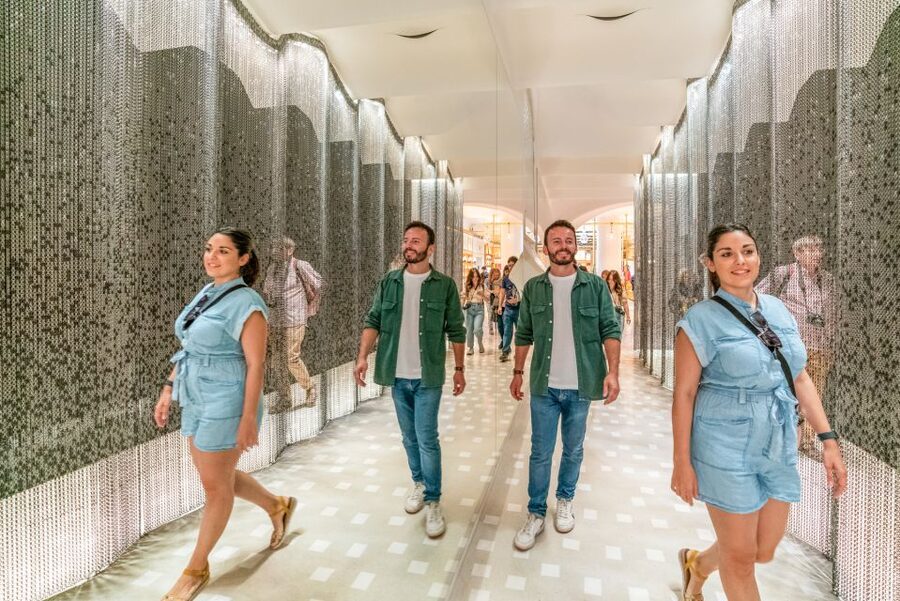 Barcelona: Casa Batlló Entry with Self-Audioguide Tour - Is $34 a fair price?