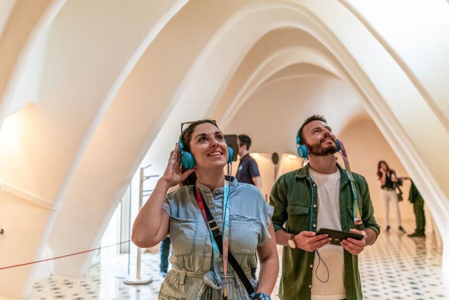 Barcelona: Casa Batlló Entry with Self-Audioguide Tour - Why Casa Batlló deserves your time