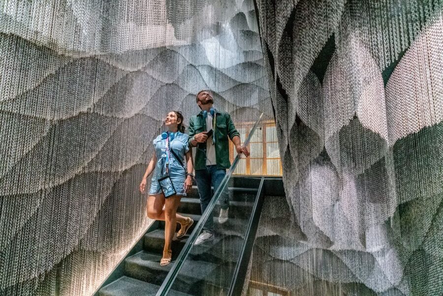 Barcelona: Casa Batlló Entry with Self-Audioguide Tour - What Gold, Silver, and Platinum may change