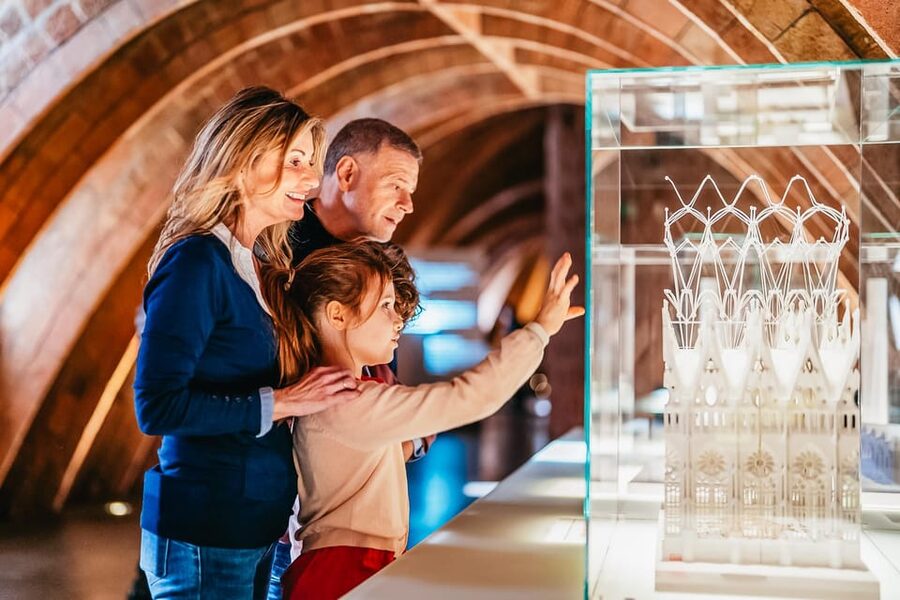 Barcelona: Casa Milà Early-Morning Access Guided Tour - Why an Early Visit Changes Casa Milà