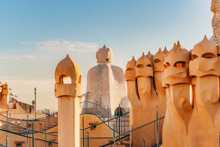 Barcelona: Casa Milà Early-Morning Access Guided Tour - Who Should Book This Casa Milà Tour?