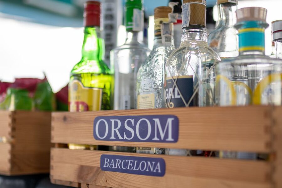 Barcelona: Catamaran Cruise with optional Live Jazz Music - Who will enjoy the Catamaran Orsom most?
