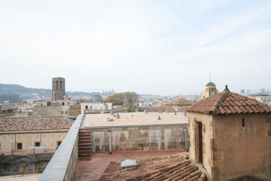 Barcelona Cathedral: Ticket, Guided Tour and VR Experience - Timing, group pace, and what to bring